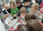 Družina - návštěva ordinace dentální hygieny 2025