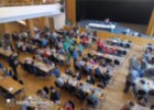 Šachový turnaj krajské kolo 2026