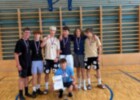 Olympiáda hry - basketbal 2026