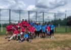 Olympiáda hry - atletika 2026