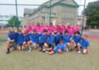 Olympiáda hry - vybíjená 2026