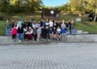 Výměnný pobyt Nj 2026