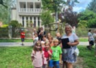 Družina - kulička 2026