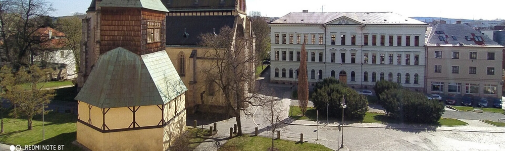 2. ZŠ Rakovník
