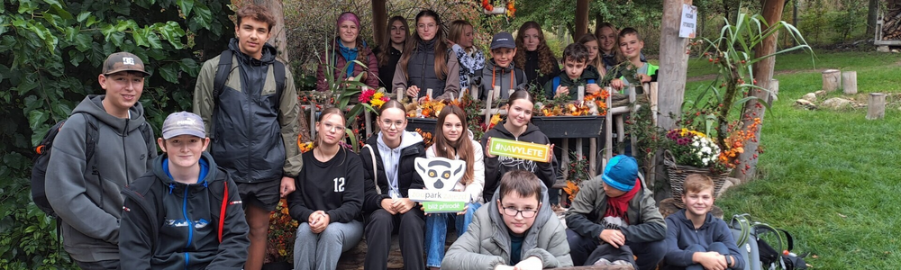Exkurze KMP - ZOOpark Zájezd