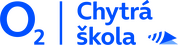 O2 chytrá škola