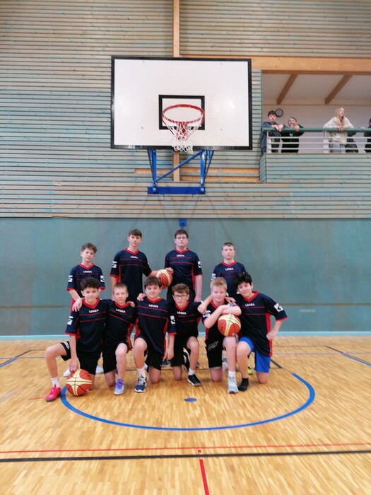 Basketbal 2026