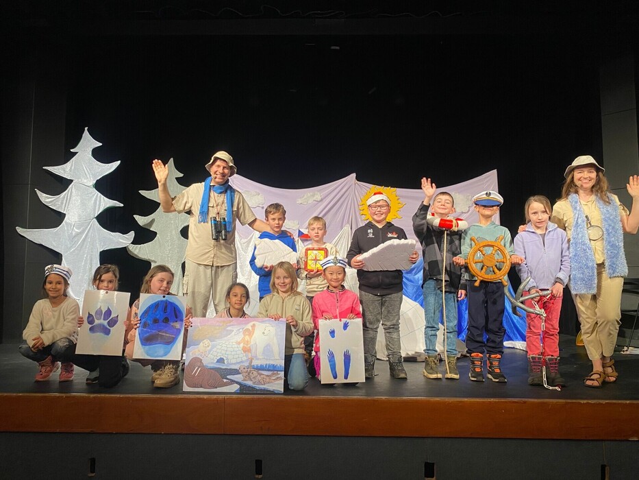 Družina - divadlo Letadlo 2026