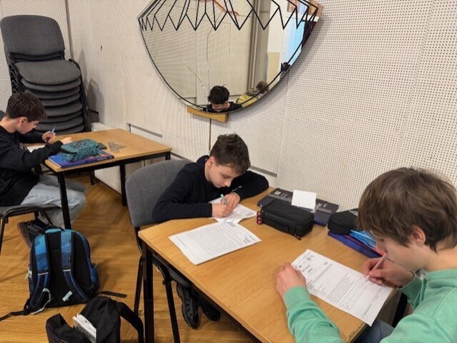 Geografická olympiáda 2026