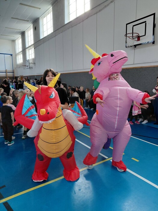 Zábavné odpoledne 2026