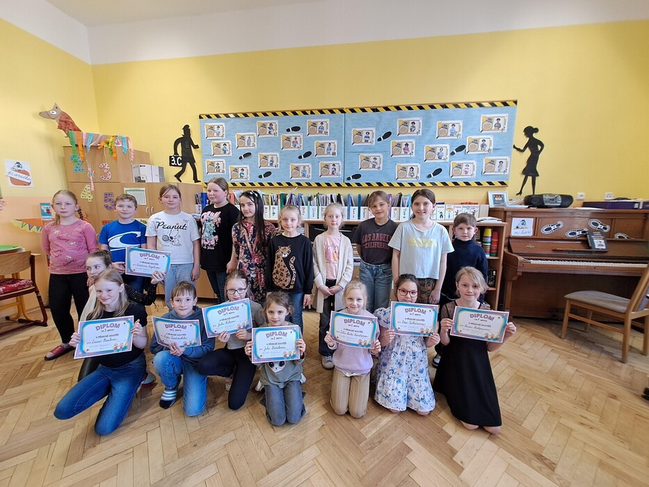 Pěvecká soutěž 2026