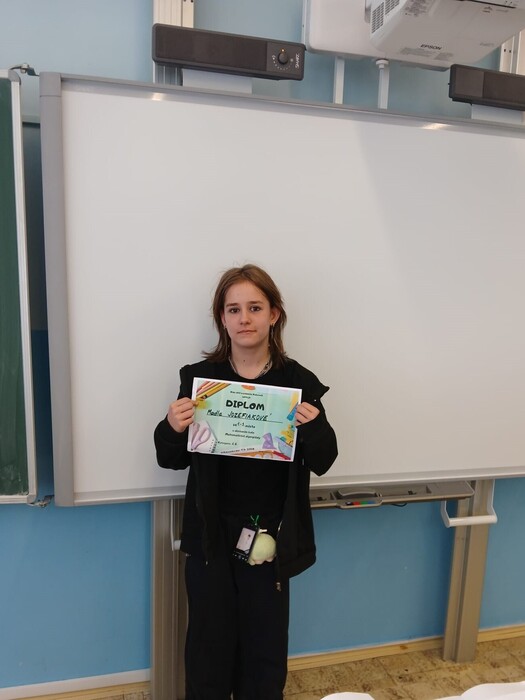 Matematická olympiáda 2026 Z6-Z8
