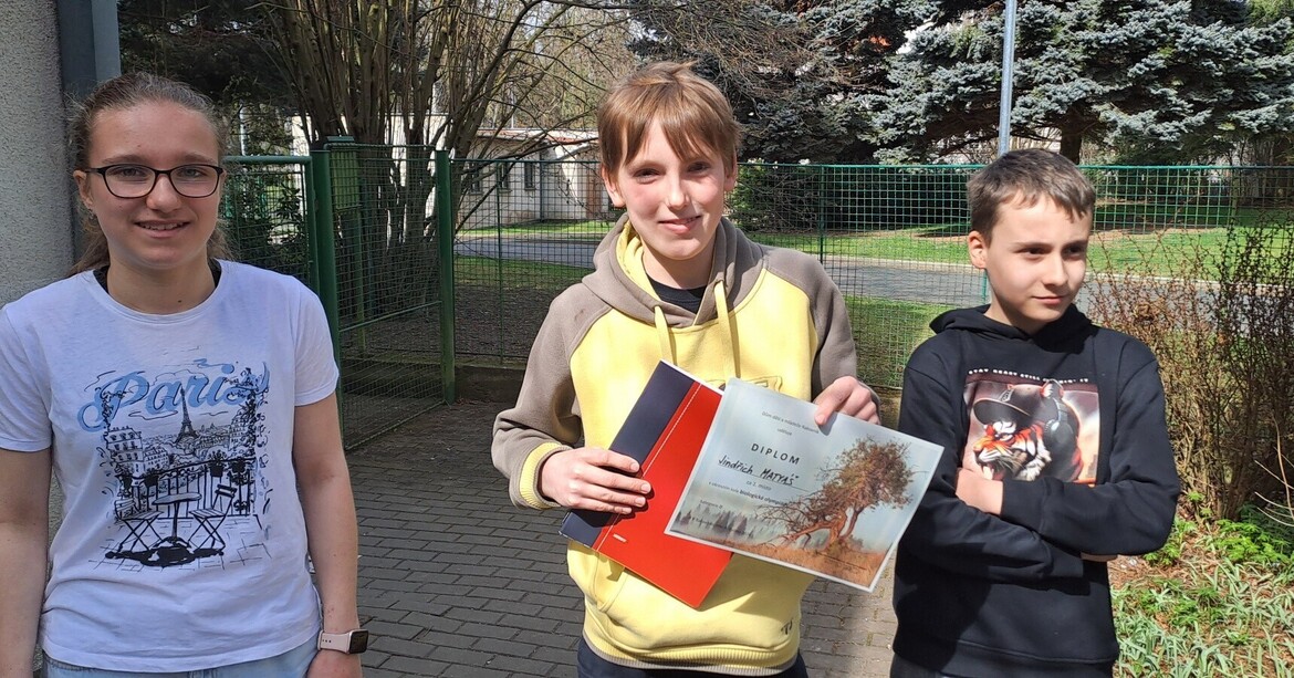 Biologická olympiáda 2026