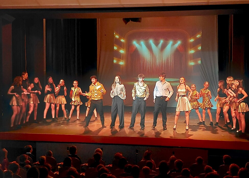 Muzikál - Cena potlesku 2026