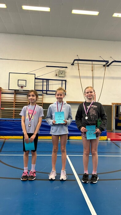 Rakovnická laťka 2026