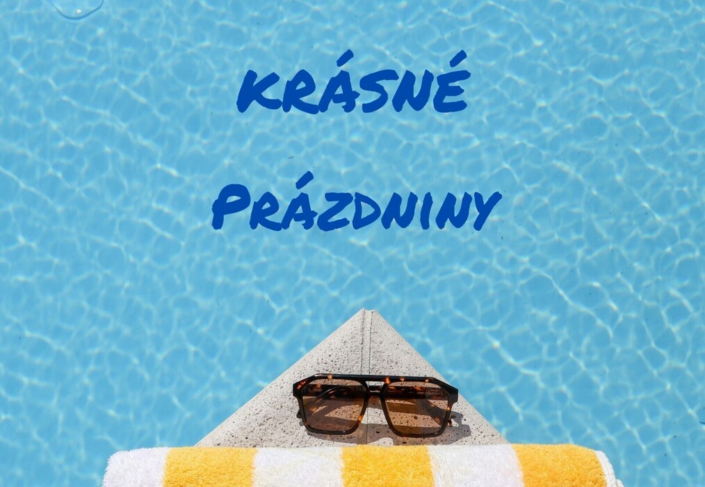 Krásné prázdniny