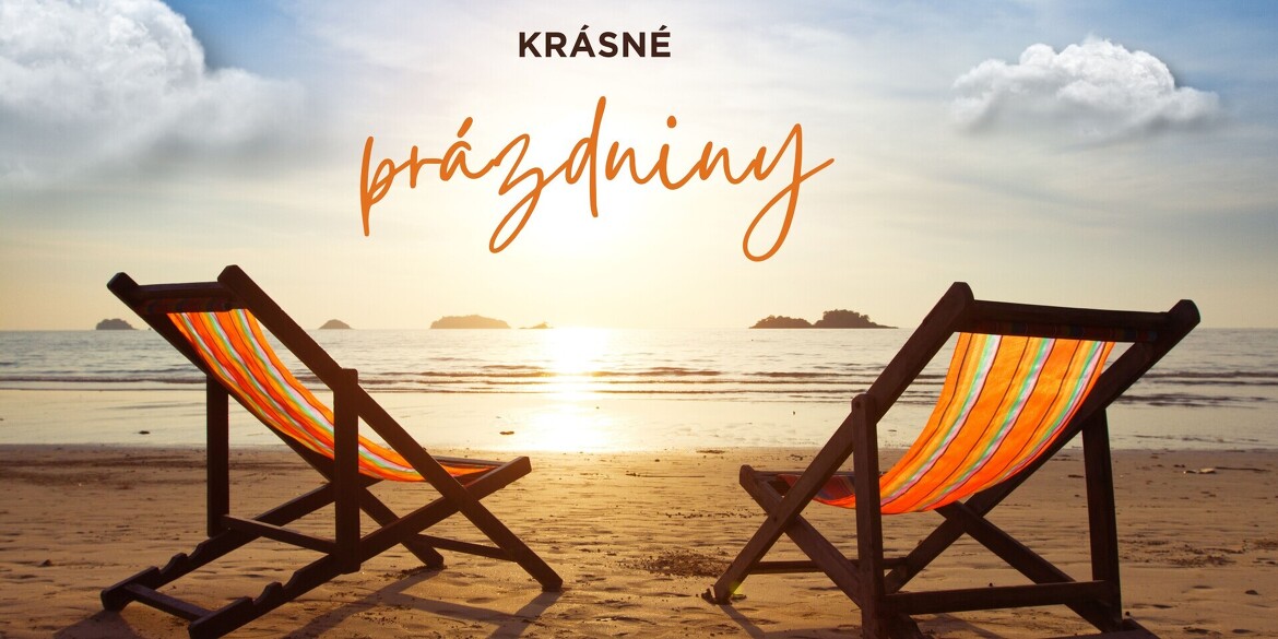 Krásné prázdniny
