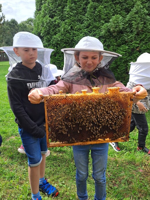 Adaptační dny 3. tříd 2025